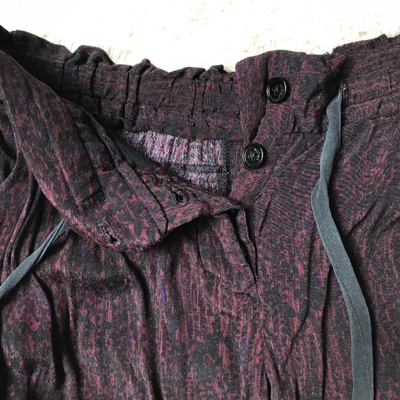 ARITZIA Wilfred Marais Pant - Picture 3 of 5